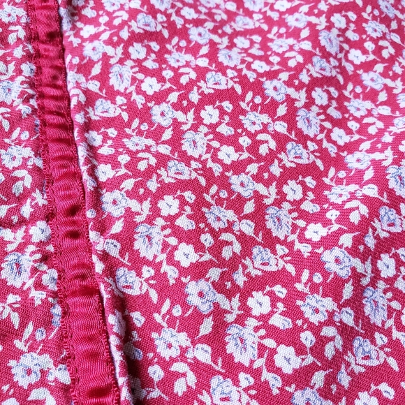 Vintage Eddie Bauer Pajama pants - Picture 5 of 12